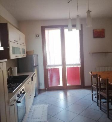 Codevigo Apartamento | Roby's room
