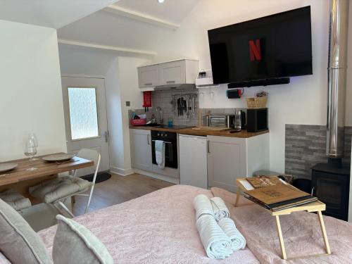 Brynsiencyn Casa | Robyns Retreat