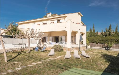 El Roc de Sant Gaieta Casa | Roc De San Gaietà