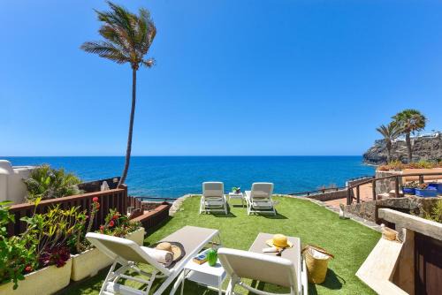 Playa del Aguila Casa | Roca del Mar 7 by VillaGranCanaria