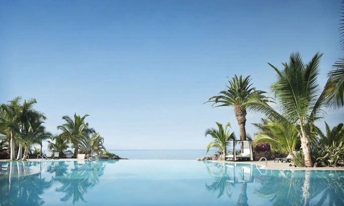 Costa Adeje Complejo | Roca Nivaria Gran Hotel