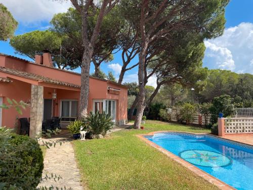 Mont-Ras Casa | Rocaclara