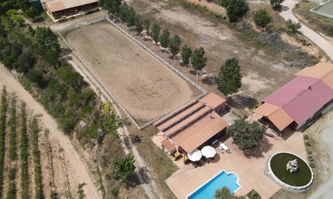Vila-Rodona Otro | Rocaplana Club de Campo