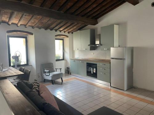 Roccatederighi Apartamento | Rocca Casa