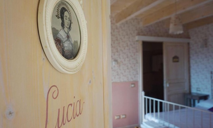 Lecco Cama Y Desayuno | Rocca dell'Innominato