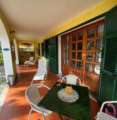 Finale Ligure Apartamento | Rocca di Corno Guest House