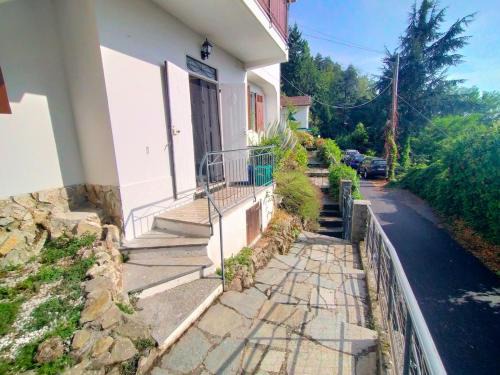 Bajardo Apartamento | Rocca Fiorita - Bilocale con spazio esterno, parcheggio sotto casa