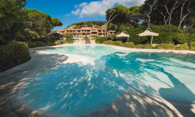Roccamare Casa | Roccamare Resort - Ville e Appartamenti