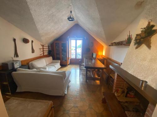 Roccaraso Apartamento | Roccaraso in tasca