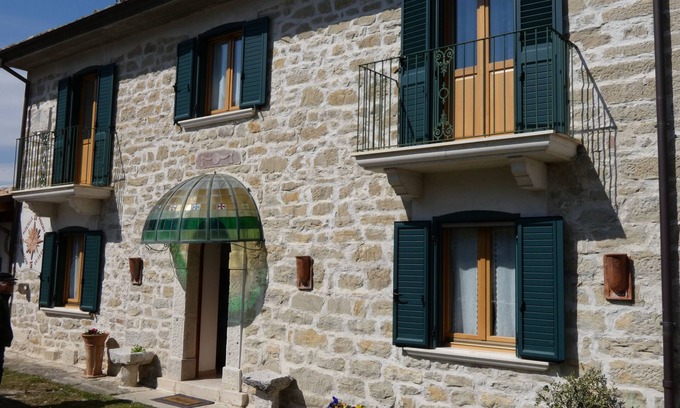 Roccascalegna Casa | Roccascalegna, Chieti