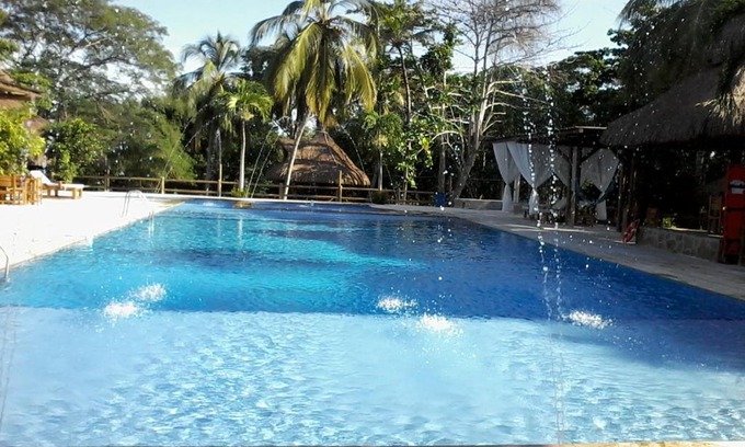 Arjona Hotel | ROCCO PARAISO CAMPESTRE