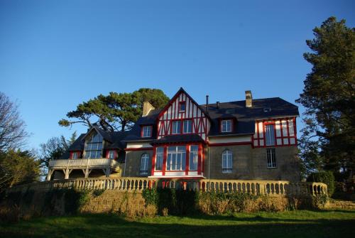 Carantec Apartamento | Roch'ar piguet