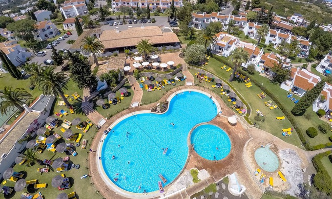 Alfanzina Hotel | Rocha Brava Village Resort