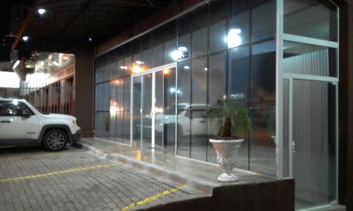 Guarapuava Hotel | Rocha's Hotel