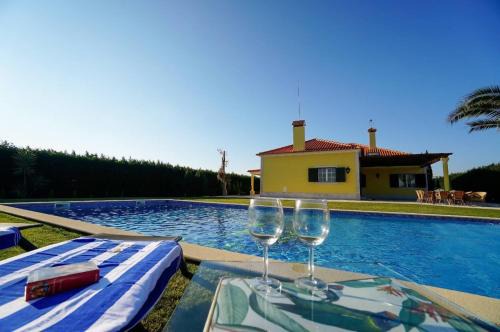 Palmela Casa | Rocha's House - Setúbal