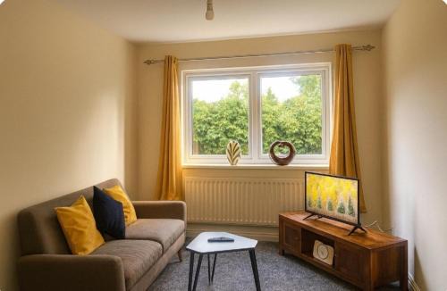 Rochdale Apartamento | Rochdale Retreat - Cozy Apartment Stay