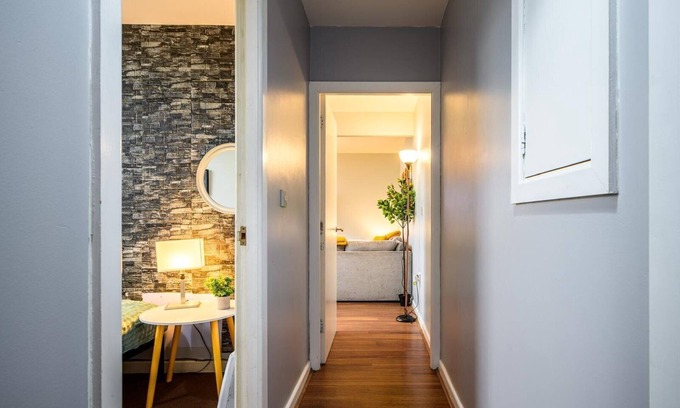 Rochdale Apartamento | Rochdale Riverside Retreat