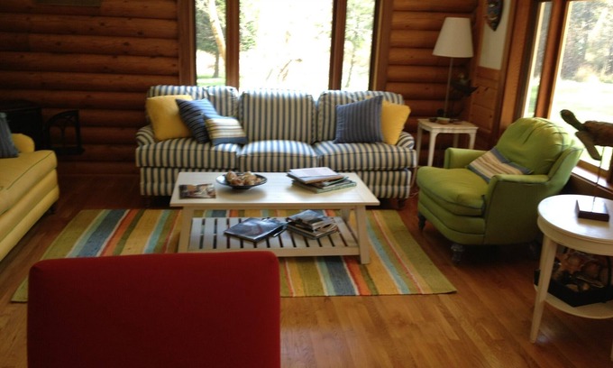 Roche Harbor Casa | Roche Harbor Serene Playcation Home