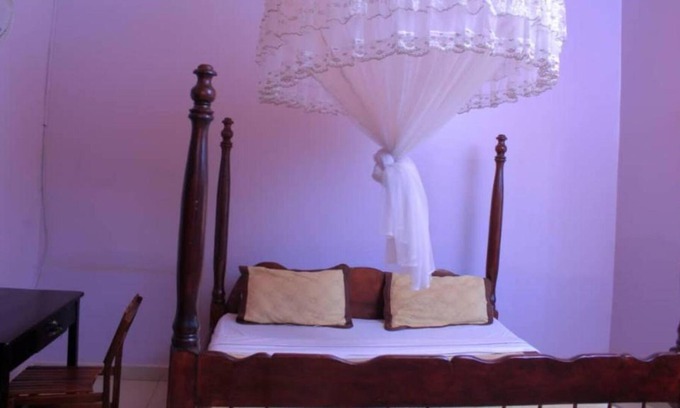 Jinja Casa | Rochester Guest House