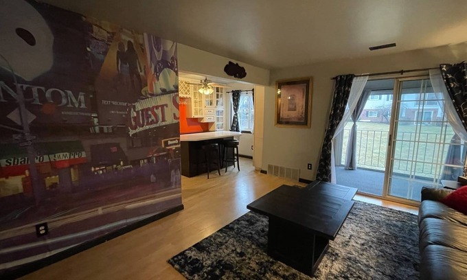 Rochester Condominio | Rochester Place Condo