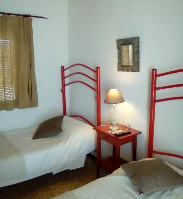 El Rocio Casa | Rocio Rooms