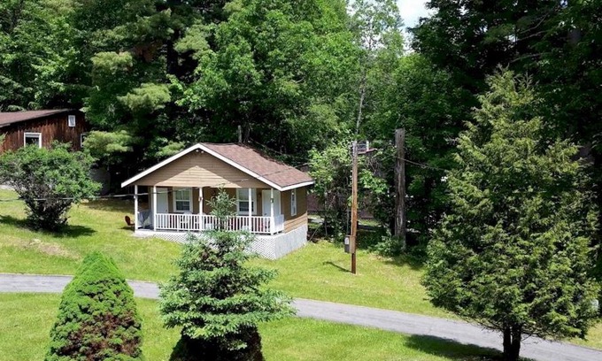 Lake George Complejo | Rock Castle Resort