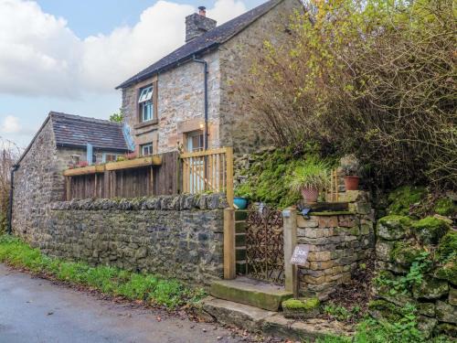 Alstonfield Casa | Rock Cottage