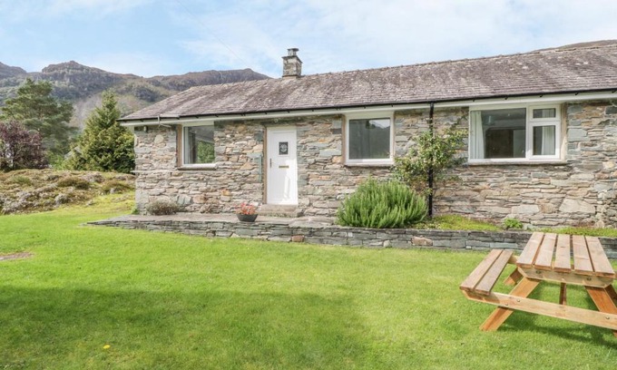 Borrowdale Casa | Rock Cottage