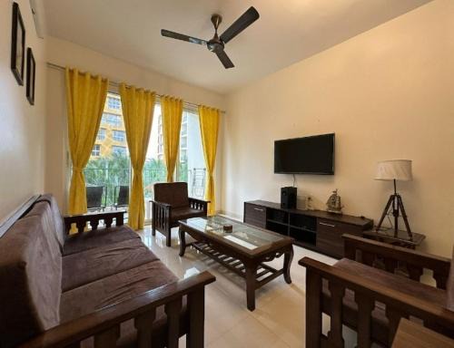 Mussoorie Hotel | Rock Cottage Inn