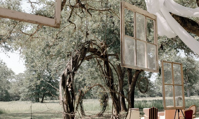 Bastrop County Casa | Rock Hill Ranch