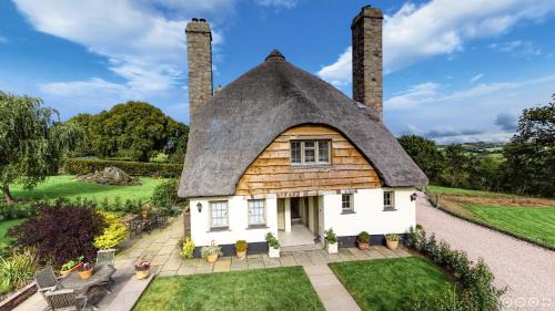 Bridford Casa | Rock House Cottage
