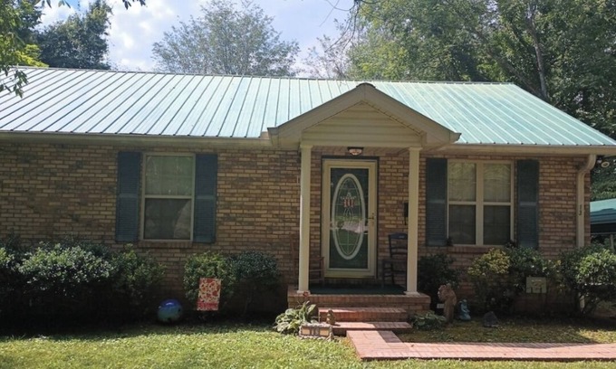 Rock Island Casa | Rock Island Home Sweet Home