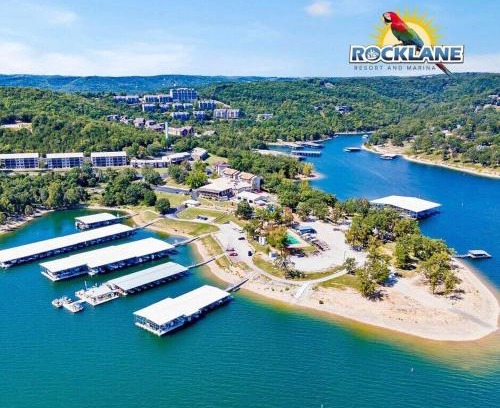 Indian Point Apartamento | Rock Lane Resort
