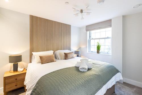 Stoney Middleton Apartamento | Rock Mill 1 Bed Apartment 19