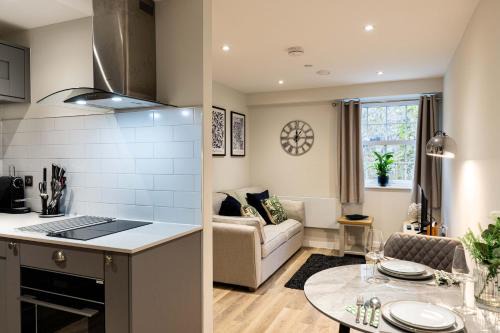 Stoney Middleton Casa | Rock Mill 1 Bed Apartment 37