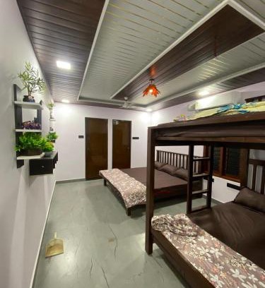 Malpe Casa | Rock n Ocean2 , Beach stay