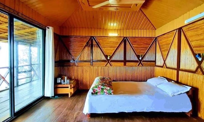 Rangamati Hill District Hotel | Rock Paradise Resort