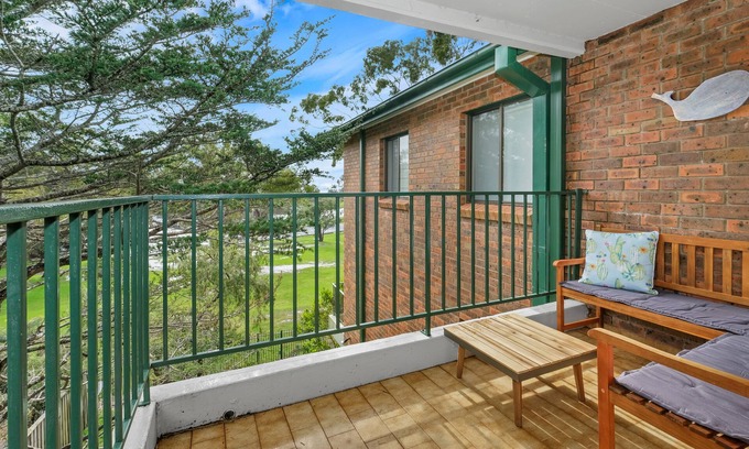 Avoca Beach Apartamento | Rock Pool Retreat