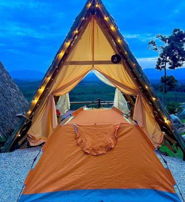 Gurun Complejo | Rock Village