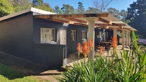 Pietermaritzburg Casa | ROCKABILLY RANCH Self-Catering Guest Units