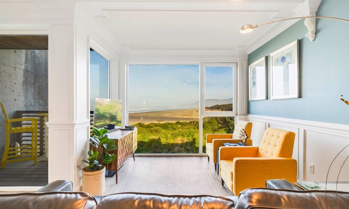 Rockaway Beach Condominio | Rockaway Beach Oceanfront Condo