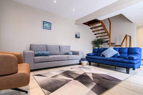 Swakopmund Casa | Rockaway Beach Oasis
