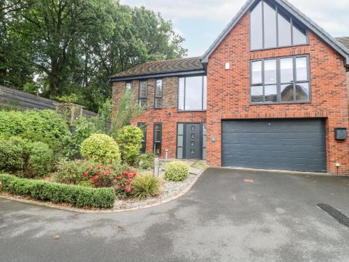 Skegby Casa | Rockcliffe Grange