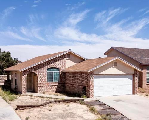 El Dorado West Casa | Rockclimbers house