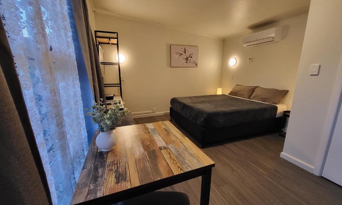 Penrose Hotel | Rockfield Motel