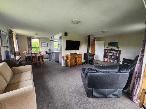 Kurow Casa | Rockhampton