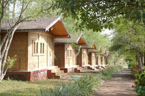 Kolad Complejo | Rockhill Adventures And Resorts