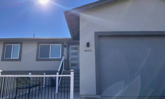 Yavapai Hills Casa | Rockin' Robin