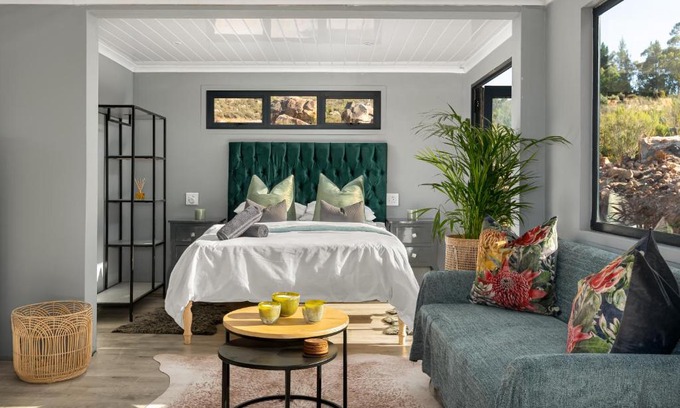 Clanwilliam Chalet De Esquí | Rocklands Eco Retreat - Adults Only