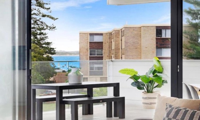 Terrigal Casa | Rockpool 101 - In the heart of Terrigal